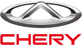 Logo Chery